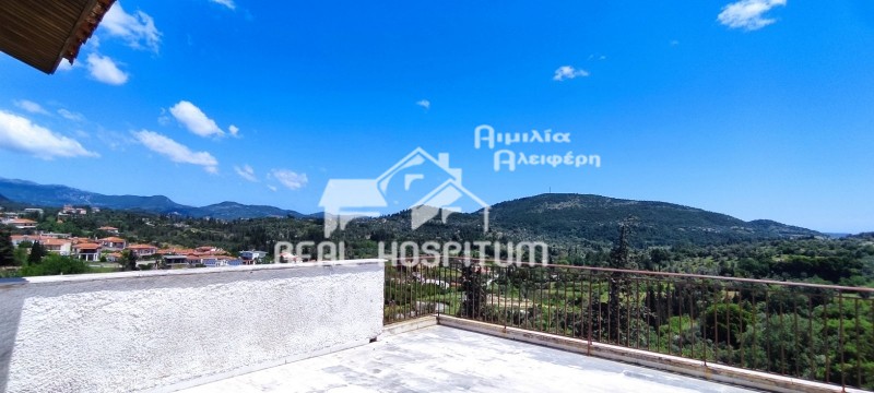Μονοκατοικία 550 τ.μ. προς πώληση, Κέντρο Κονιστρών