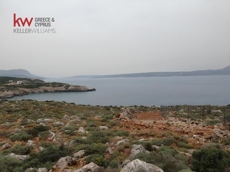 Οικόπεδο 18.700τ.μ. για πώληση-Βάμος
