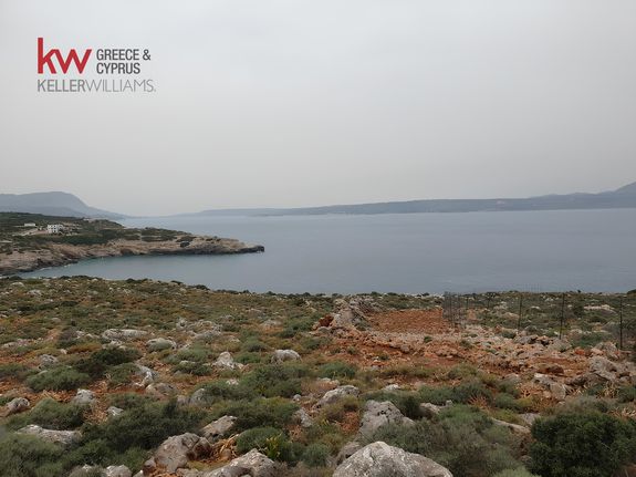 Οικόπεδο 18.700 τ.μ. για πώληση, Ν. Χανίων, Βάμος