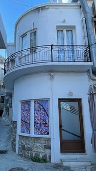 Επιχειρηματικό κτίριο 60τ.μ. για πώληση-Κάλυμνος » Χώρα