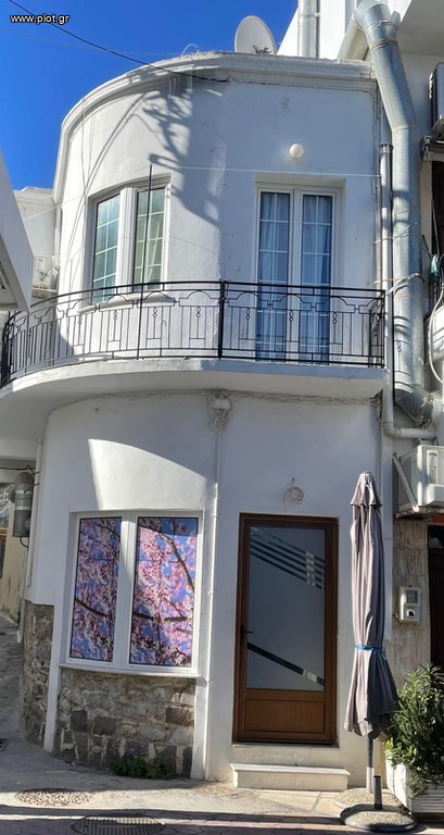 Επιχειρηματικό κτίριο 60 τ.μ. πρός πώληση, Δωδεκάνησα, Κάλυμνος