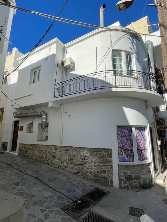Επιχειρηματικό κτίριο 60 τ.μ. πρός πώληση, Δωδεκάνησα, Κάλυμνος