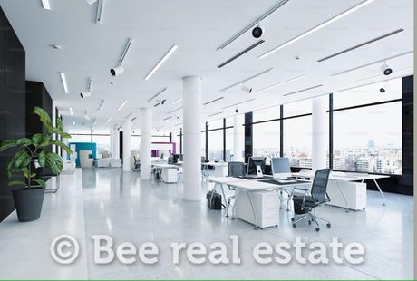 Γραφείο 310 τ.μ. πρός ενοικίαση