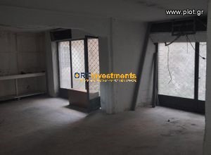 Κατάστημα 300 τ.μ. πρός πώληση, Θεσσαλονίκη - Κέντρο, Βαρδάρης
