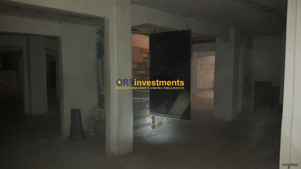 Κατάστημα 300 τ.μ. πρός πώληση, Θεσσαλονίκη - Κέντρο, Βαρδάρης