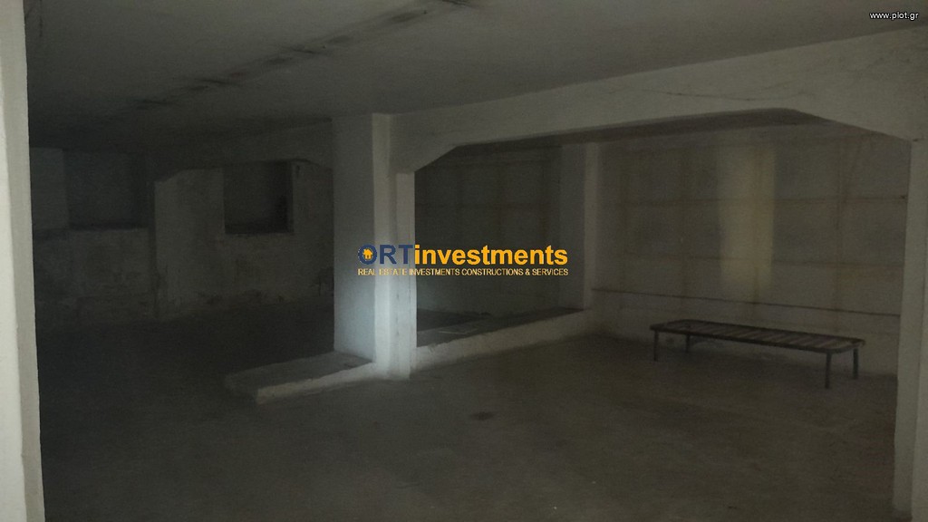 Κατάστημα 300 τ.μ. πρός πώληση, Θεσσαλονίκη - Κέντρο, Βαρδάρης