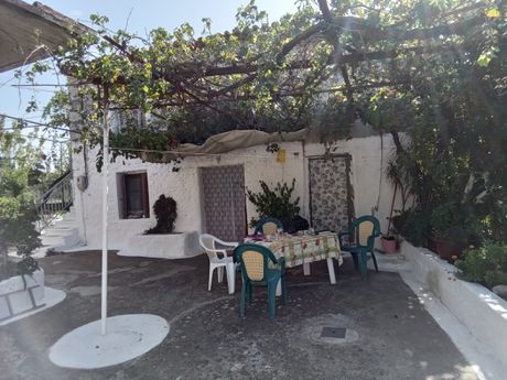 Detached home 180 sqm for sale