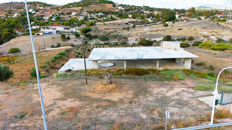 Detached home 628 sqm for sale, Rest Of Attica, Kalivia Thorikou