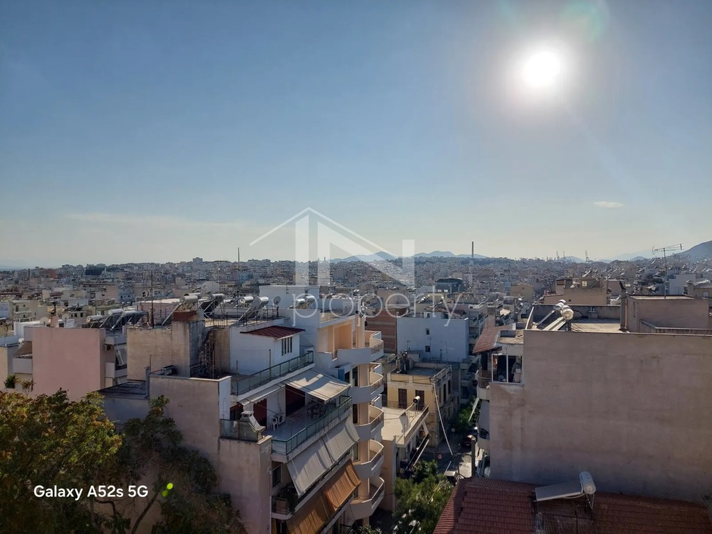 Διαμέρισμα 113 τ.μ. για πώληση, Πειραιάς, Αγία Σοφία
