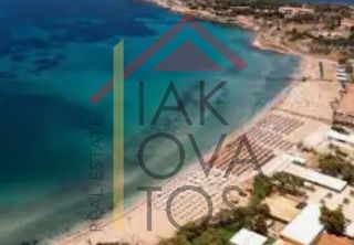 Κτίριο 801 τ.μ. για πώληση