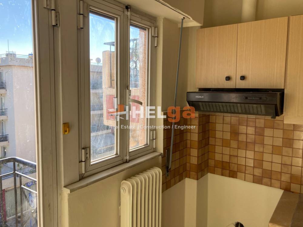 Διαμέρισμα 54 τ.μ. πρός ενοικίαση, Αχαΐα, Πάτρα