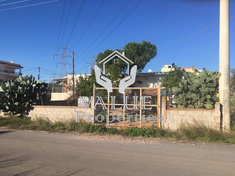 Οικόπεδο 151τ.μ. για πώληση-Άνω λιόσια