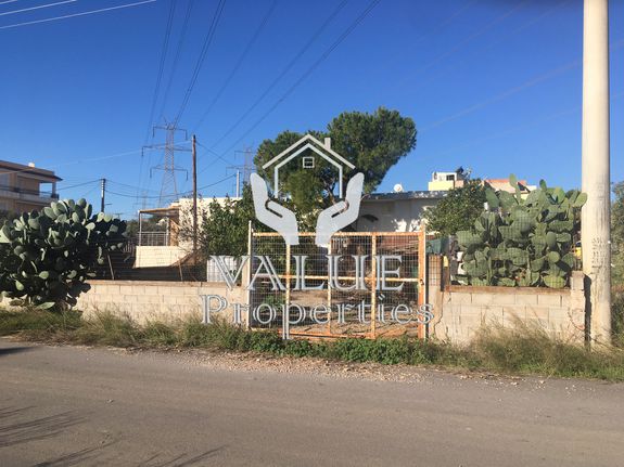 Οικόπεδο 151 τ.μ. για πώληση, Αττική - Υπόλοιπο, Άνω Λιόσια