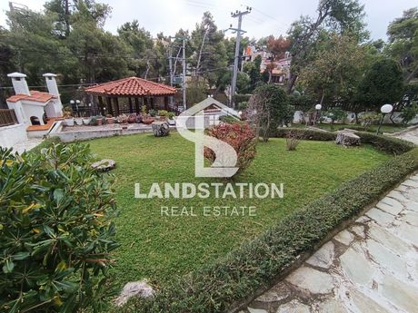 Detached home 375sqm for sale-Stamata » Efxinos Pontos
