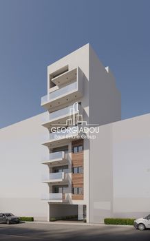Διαμέρισμα 107τ.μ. για πώληση-Νεάπολη » Άγιος γιώργιος - τρώαδα