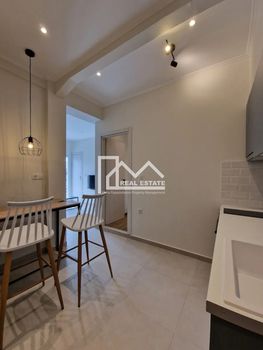 Apartment 34sqm for sale-Agios Dimitrios