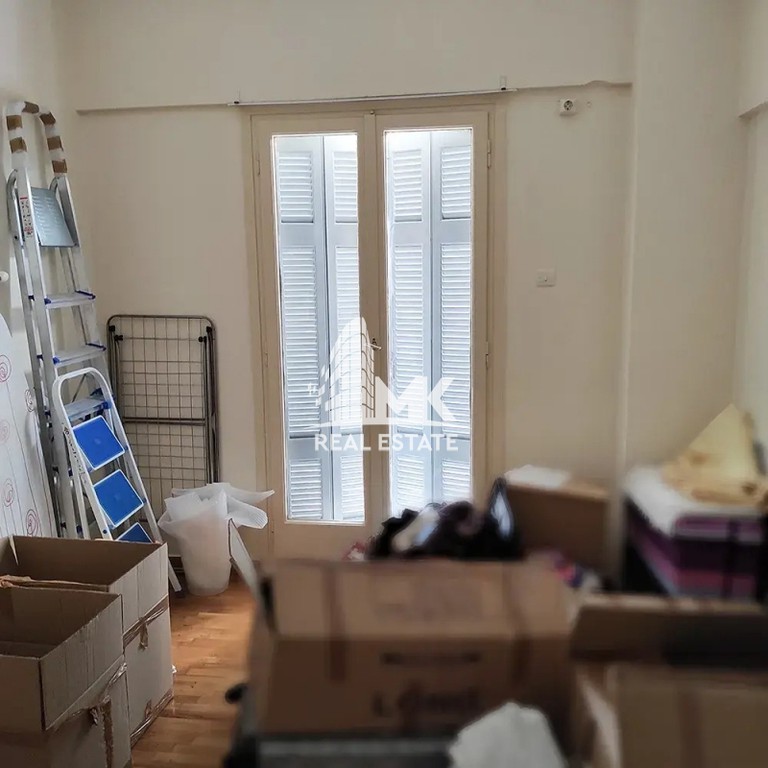 Διαμέρισμα 70 τ.μ. πρός πώληση, Αθήνα - Κέντρο, Παγκράτι
