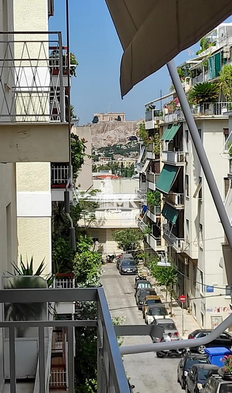 Διαμέρισμα 70 τ.μ. πρός πώληση, Αθήνα - Κέντρο, Παγκράτι