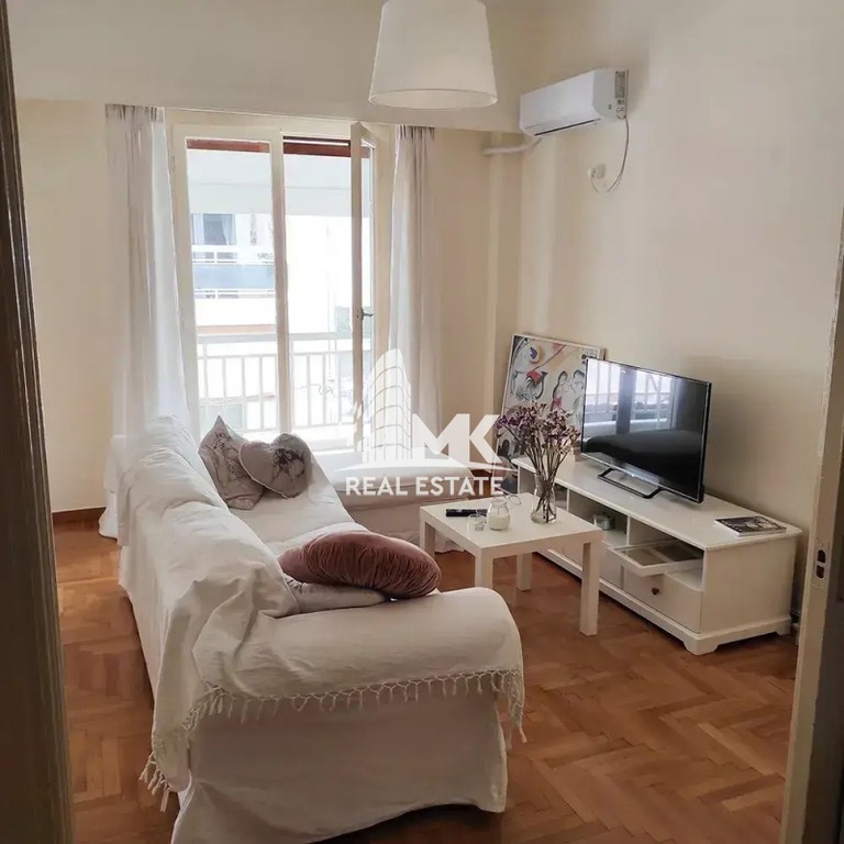 Διαμέρισμα 70 τ.μ. πρός πώληση, Αθήνα - Κέντρο, Παγκράτι
