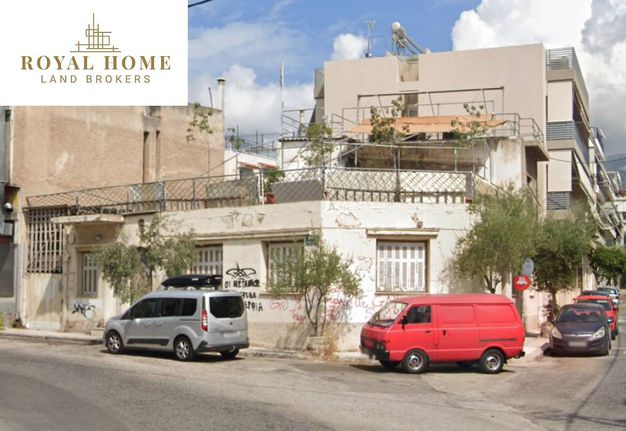 Οικόπεδο 235 τ.μ. για πώληση, Αθήνα - Νότια Προάστια, Υμηττός