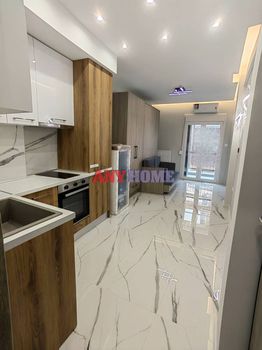Studio / γκαρσονιέρα 32τ.μ. για πώληση-Νέα παραλία
