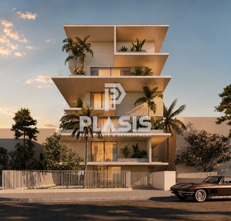 Maisonette 137 sqm for sale, Athens - South, Glyfada