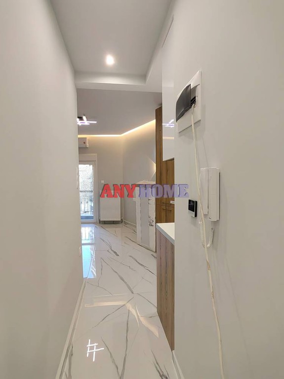 Studio / γκαρσονιέρα 33 τ.μ. προς πώληση, Νέα Παραλία
