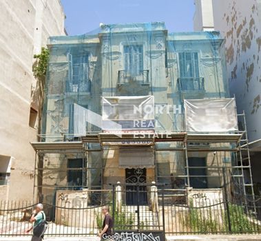 Διαμέρισμα 600 τ.μ. προς πώληση