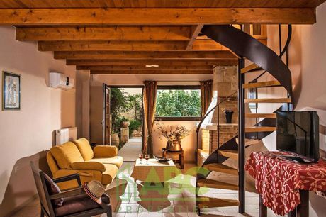 Maisonette 75 sqm for sale