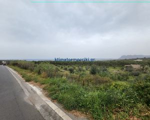 Οικόπεδο 5.410 τ.μ. για πώληση, Ν. Χανίων, Ακρωτήρι-thumb-1