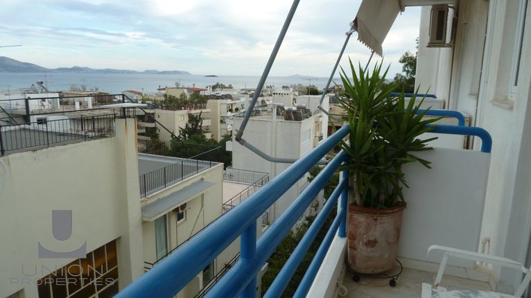Apartment 97 sqm for rent, Athens - South, Vari - Varkiza