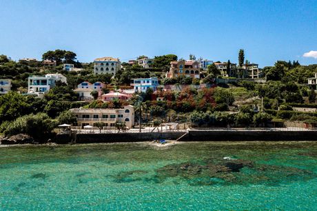 Villa 300sqm for sale-Main Town Area