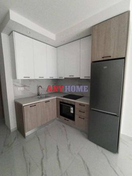 Apartment 54 sqm for sale