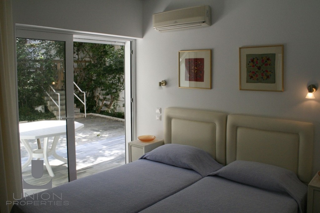 Διαμέρισμα 110 τ.μ. προς ενοικίαση, Καβούρι Βουλιαγμένης