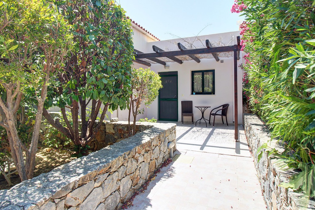 Bungalow 75 τ.μ. πρός πώληση, Ν. Χανίων, Βάμος
