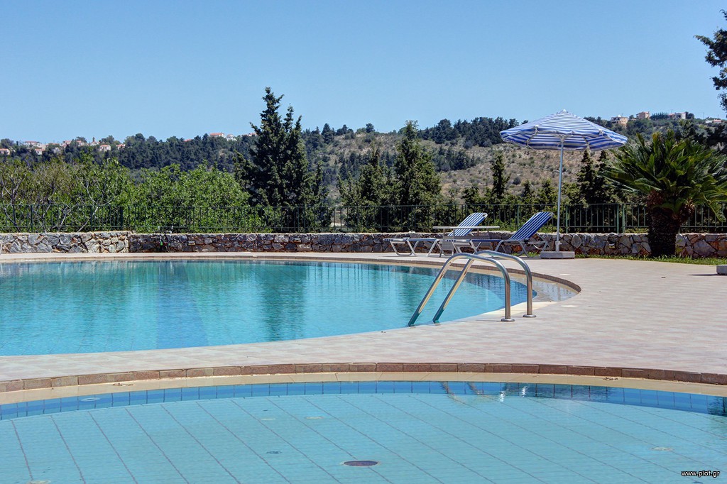 Bungalow 75 τ.μ. πρός πώληση, Ν. Χανίων, Βάμος
