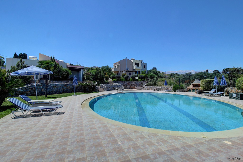 Bungalow 75 τ.μ. πρός πώληση, Ν. Χανίων, Βάμος