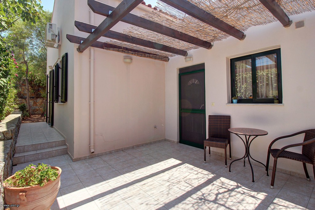 Bungalow 75 τ.μ. πρός πώληση, Ν. Χανίων, Βάμος