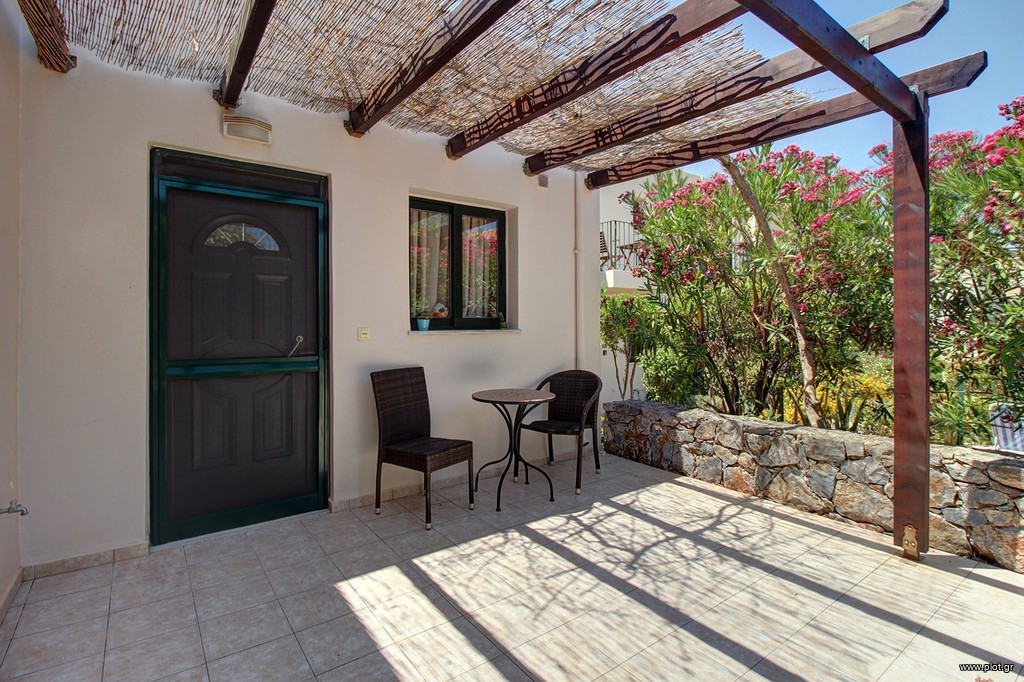 Bungalow 75 τ.μ. πρός πώληση, Ν. Χανίων, Βάμος
