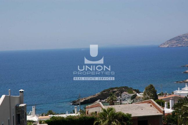 Detached home 420 sqm for sale, Rest Of Attica, Palaia Fokaia