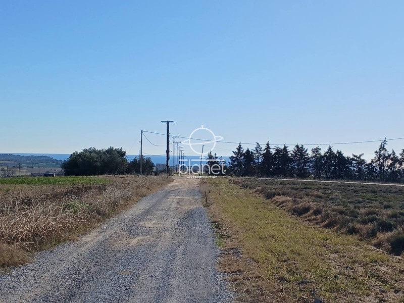 Αγροτεμάχια 13.600 τ.μ. πρός πώληση, Θεσσαλονίκη - Περιφ/Κοί Δήμοι, Επανομή