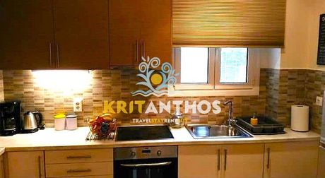 Apartment 45sqm for sale-Amarinthos » Koukaki