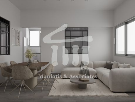 Office 71sqm for sale-Port