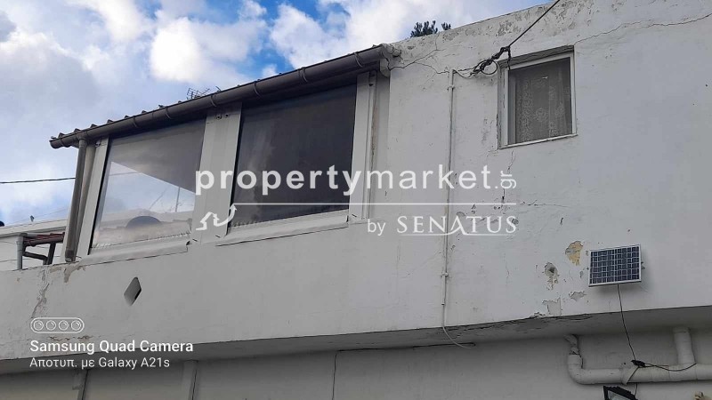 Διαμέρισμα 110 τ.μ. προς ενοικίαση, Ανατολή Ιεράπετρας