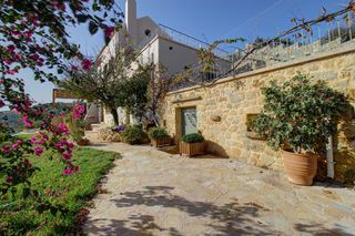 Βίλλα 156 τ.μ. για πώληση, Ν. Χανίων, Κολυμβάρι-thumb-69