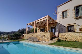 Βίλλα 156 τ.μ. για πώληση, Ν. Χανίων, Κολυμβάρι-thumb-37