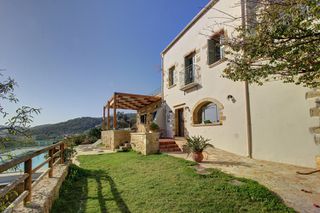 Βίλλα 156 τ.μ. για πώληση, Ν. Χανίων, Κολυμβάρι-thumb-41