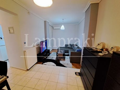 Studio 53sqm for sale-Faliro