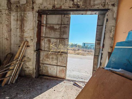 Αποθήκη 200τ.μ. για ενοικίαση-Καλλιθέα » Νεοχωρούδα