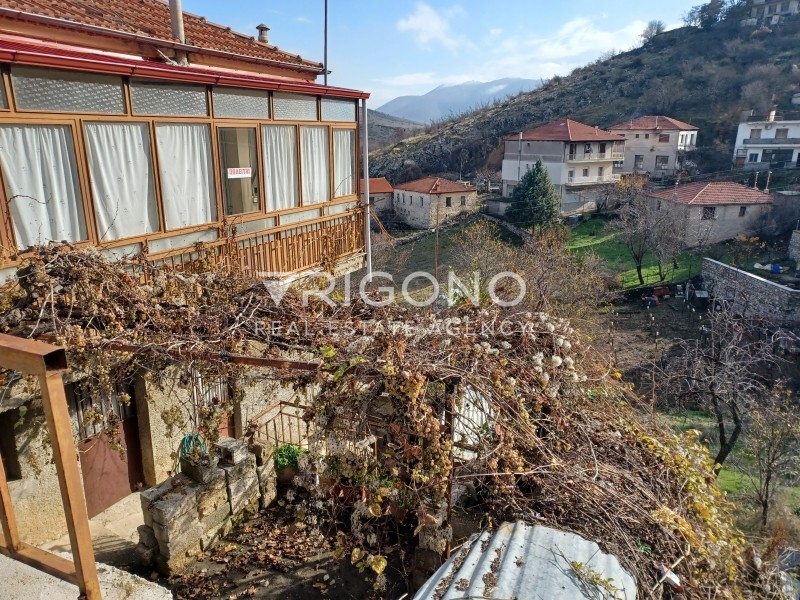 Μονοκατοικία 160 τ.μ. πρός πώληση, Ν. Κοζάνης, Σιάτιστα